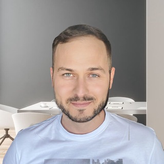 Антон Косьяненко, основатель xBrains